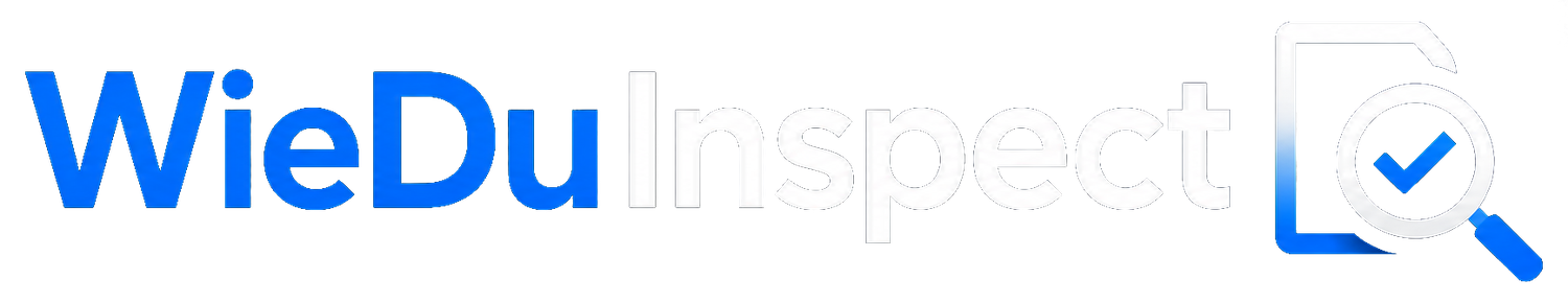 WieDuInspect Light